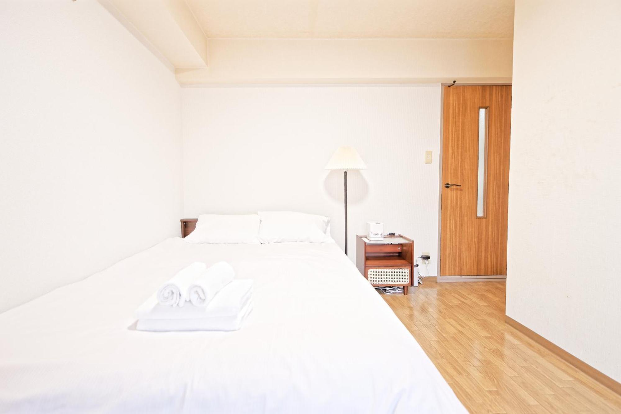 Appartement Shinjuku Waseda Earthtone *