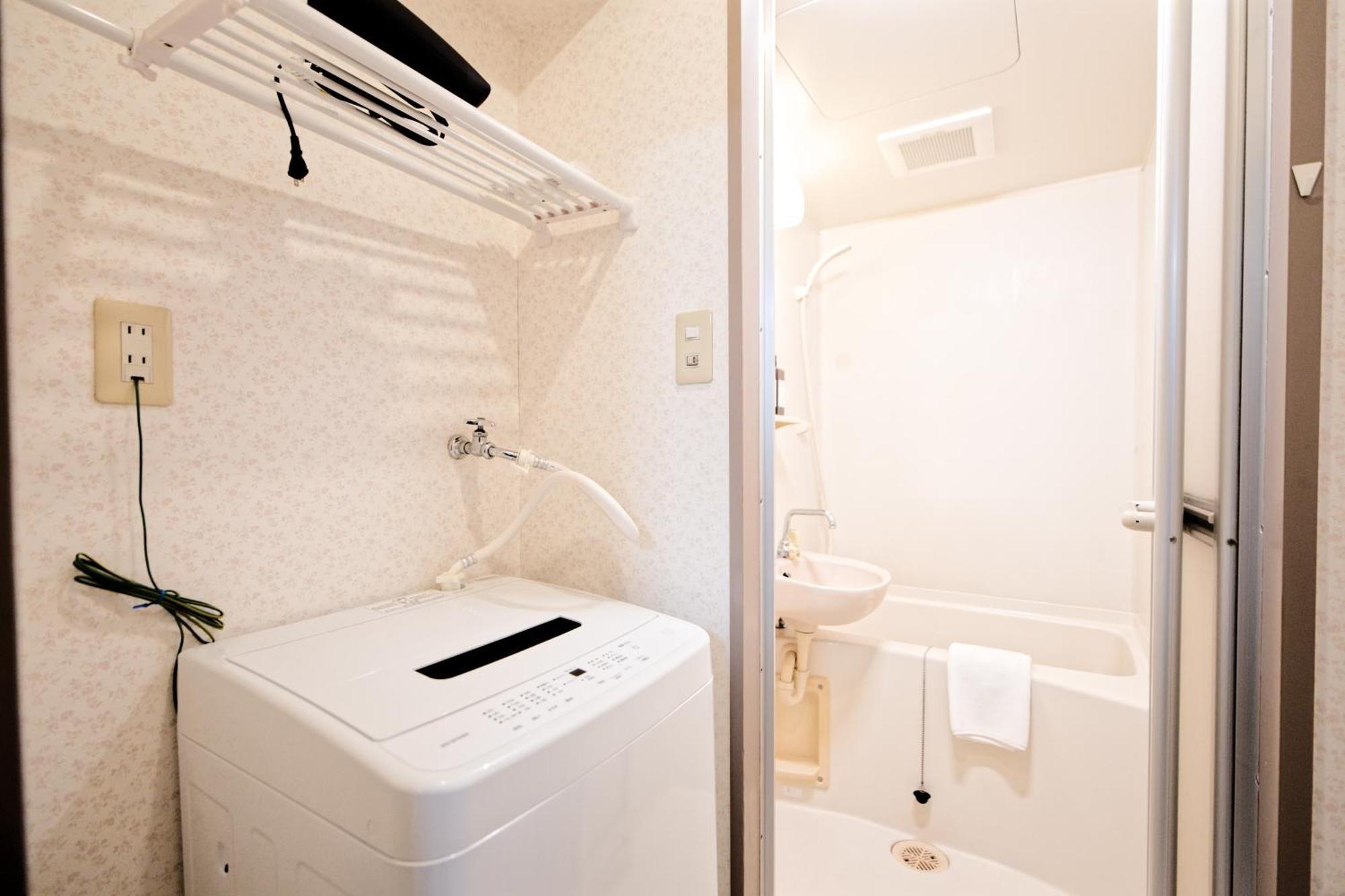 Appartement Shinjuku Waseda Earthtone *