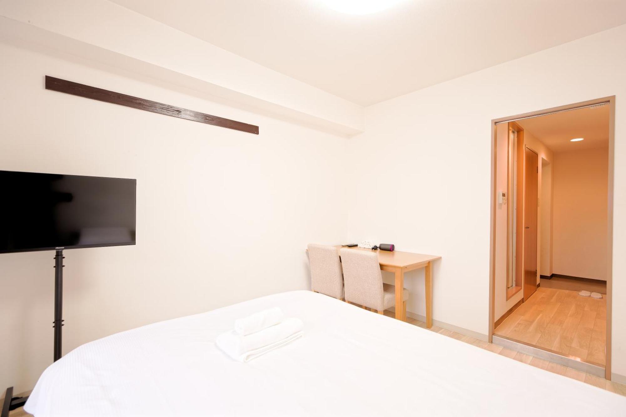 Shinjuku Waseda Earthtone Appartement *