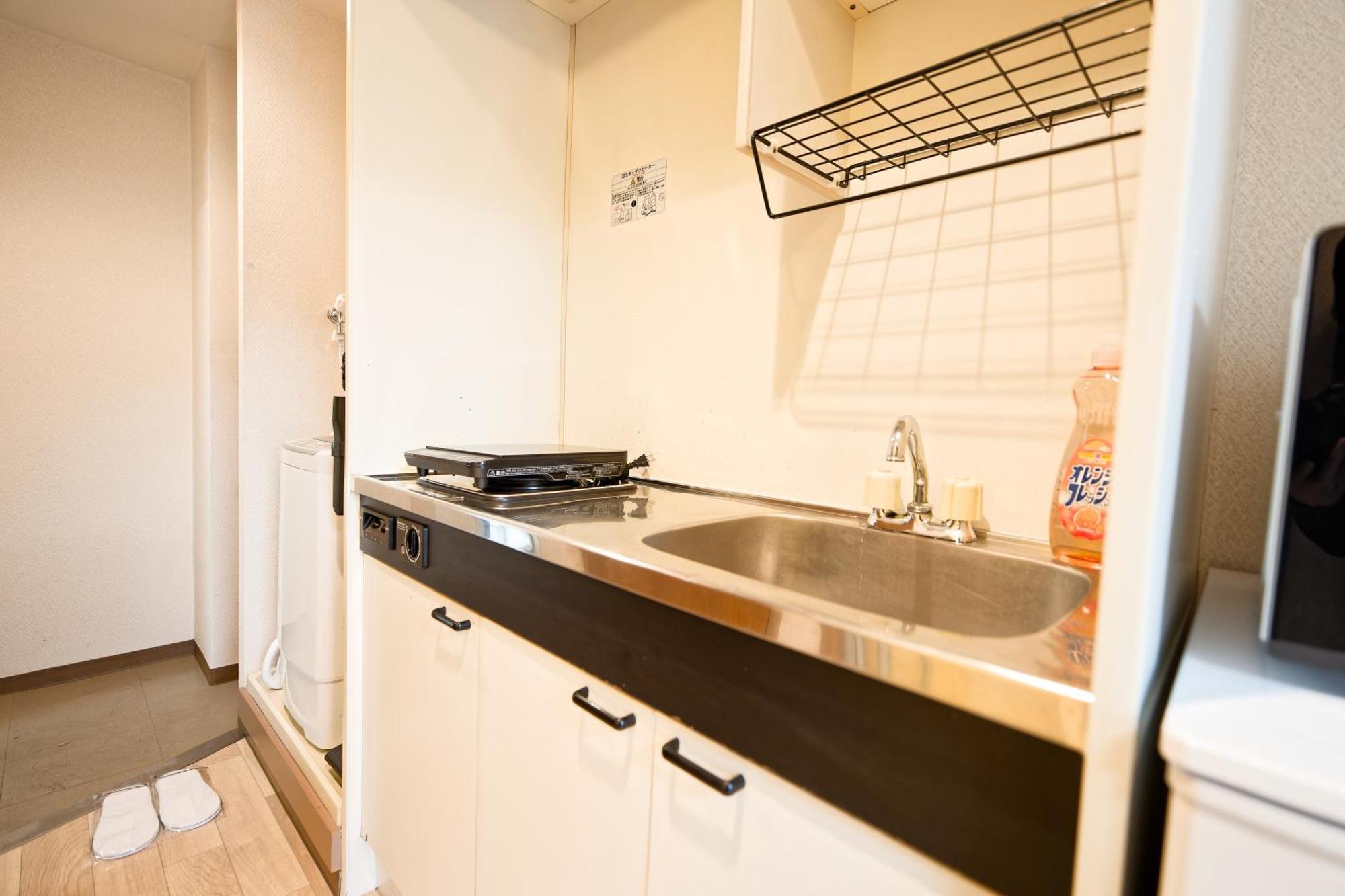 Appartement Shinjuku Waseda Earthtone Tōkyō