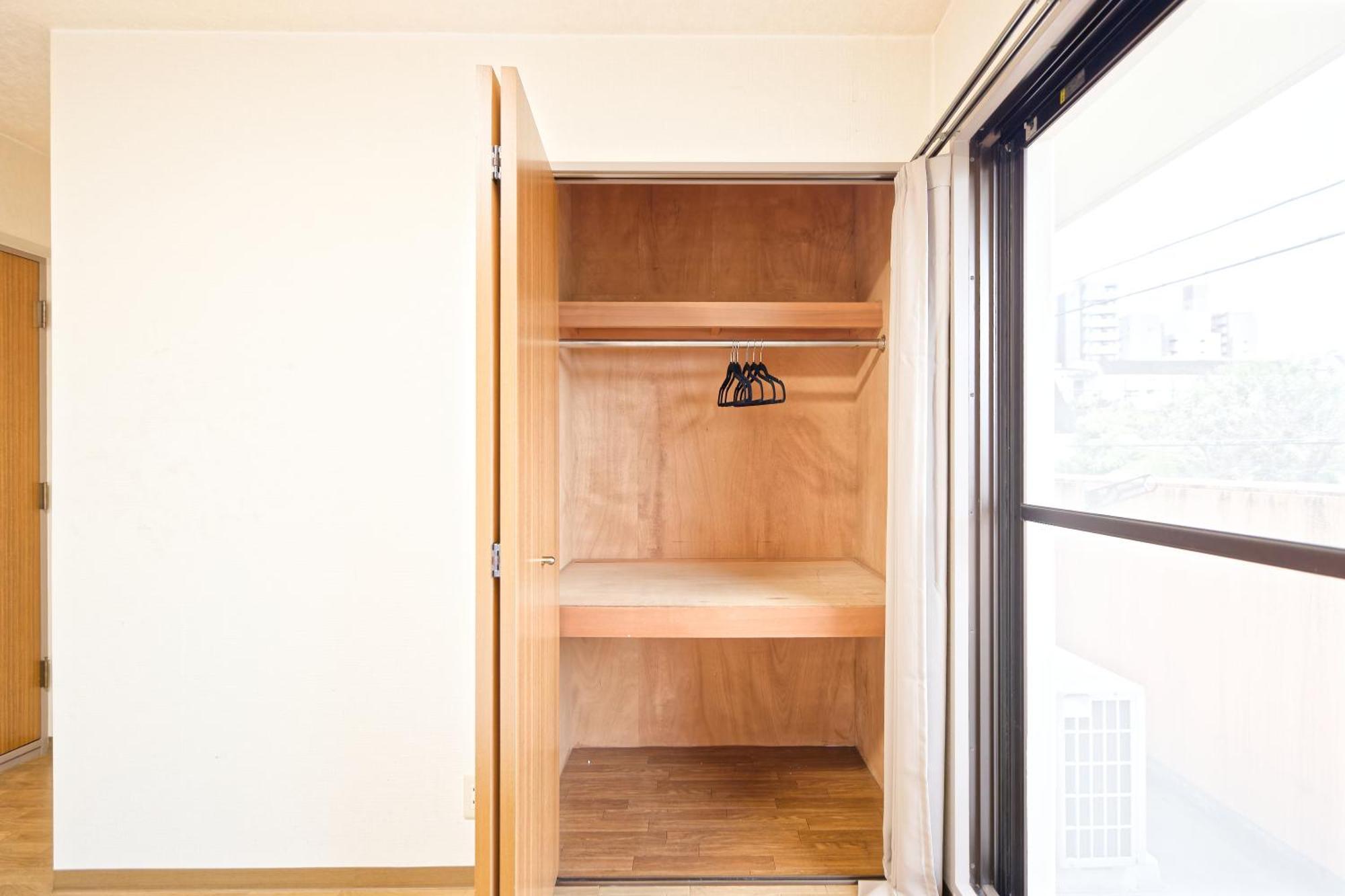 Shinjuku Waseda Earthtone Appartement Tōkyō