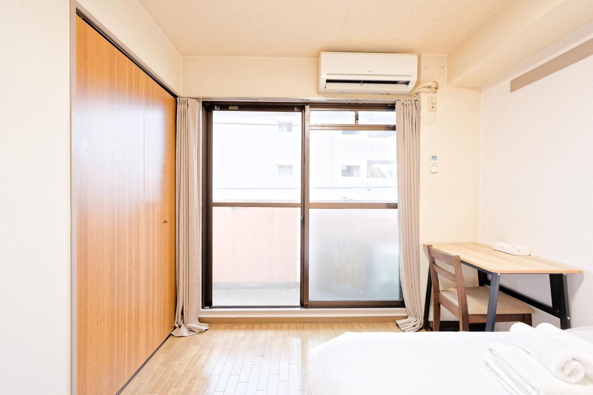 Appartement Shinjuku Waseda Earthtone