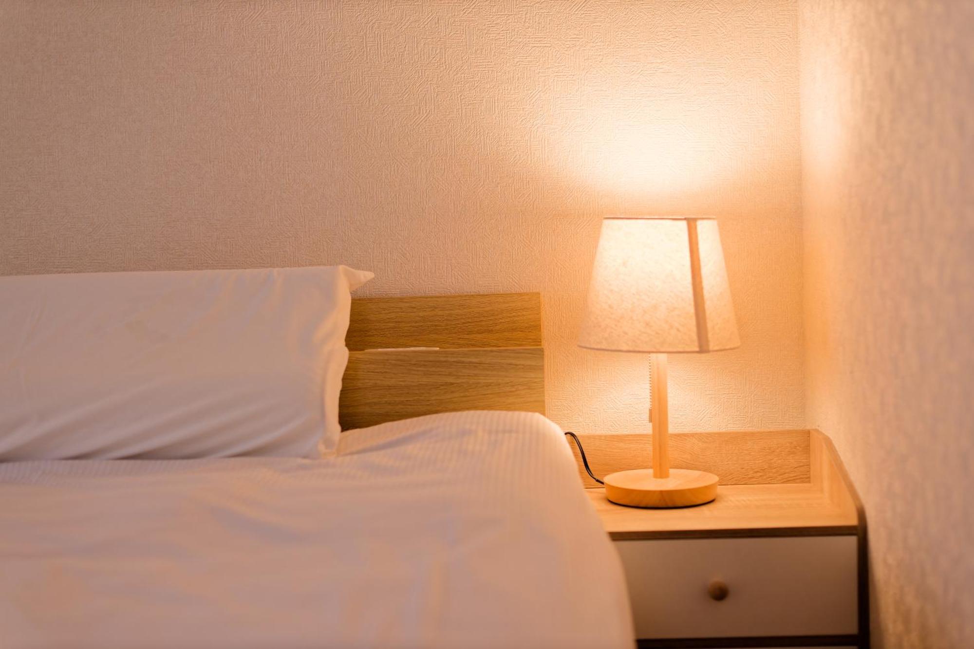 Appartement Shinjuku Waseda Earthtone *